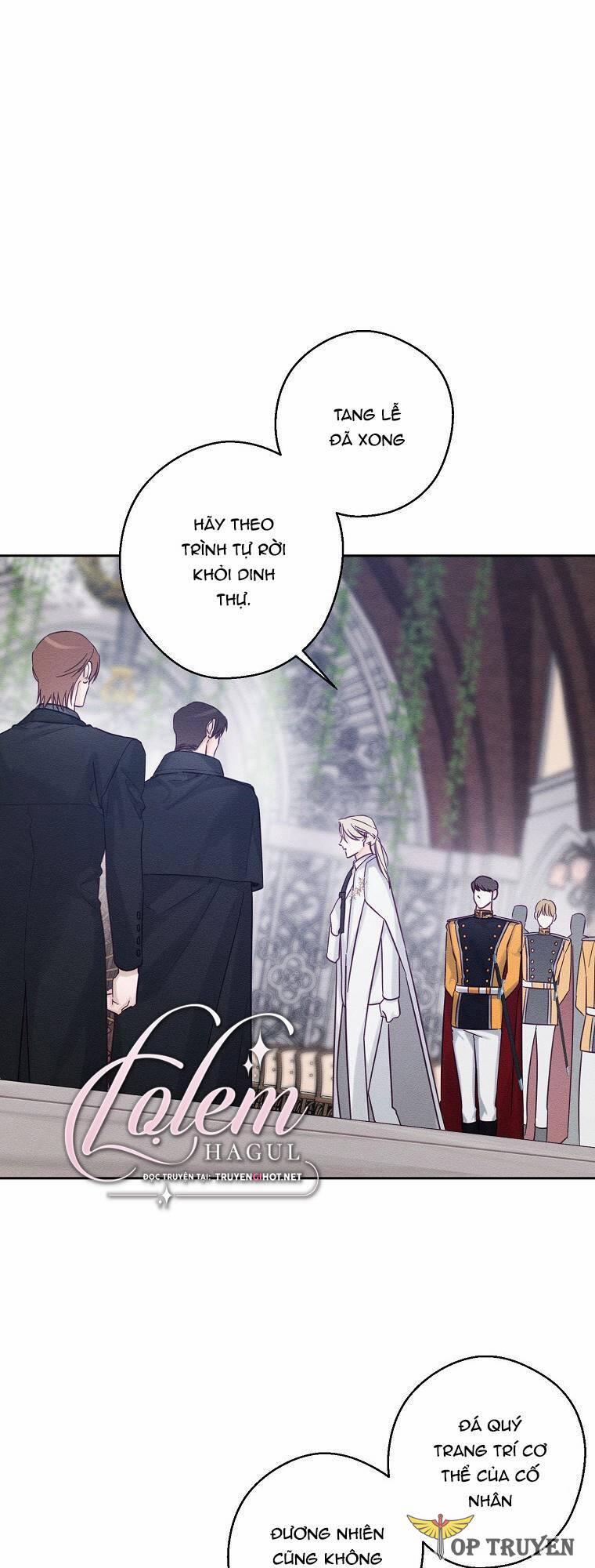 Trước Tiên Phải Giấu Em Trai Tôi Đi Đã 66.1 trang 11