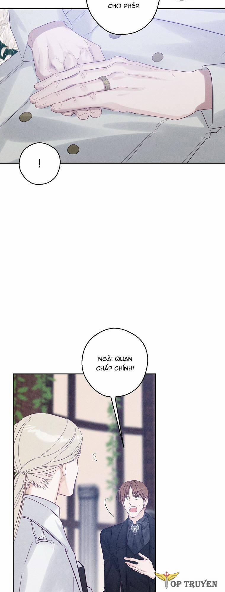 Trước Tiên Phải Giấu Em Trai Tôi Đi Đã 66.1 trang 12