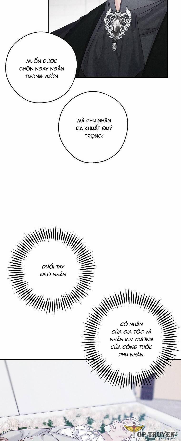 Trước Tiên Phải Giấu Em Trai Tôi Đi Đã 66.1 trang 14