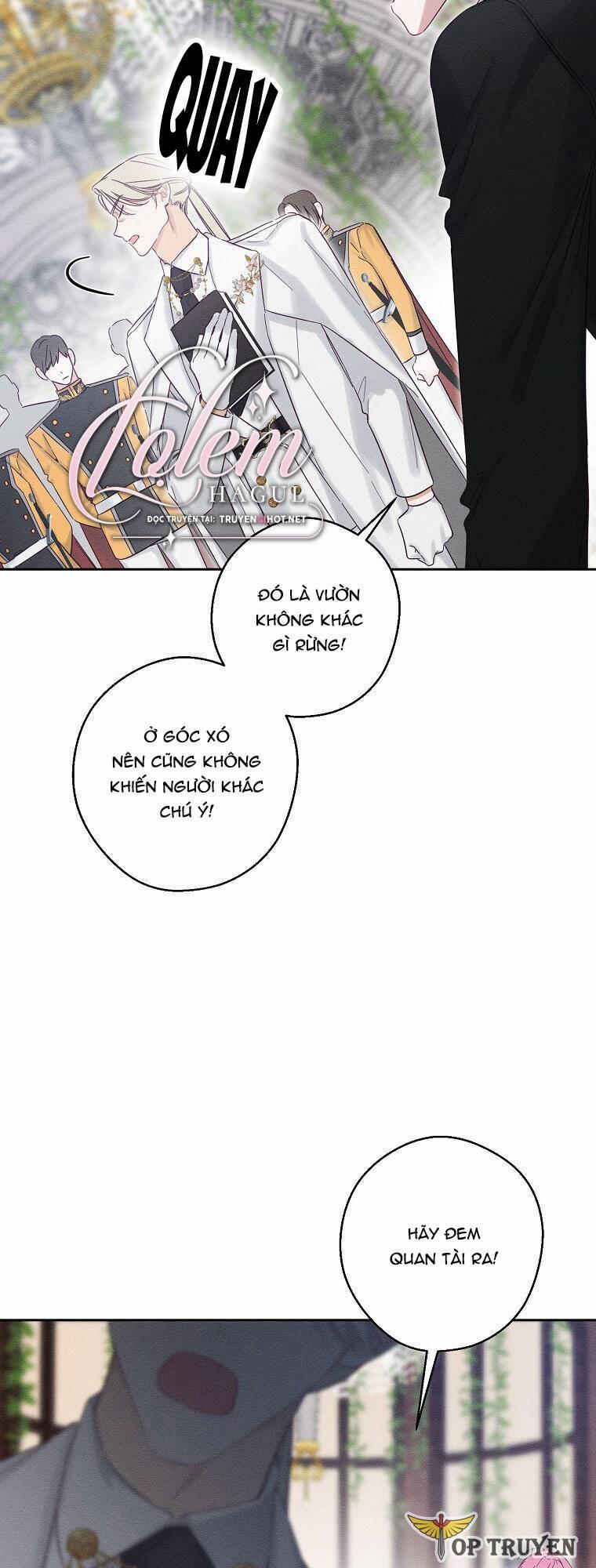 Trước Tiên Phải Giấu Em Trai Tôi Đi Đã 66.1 trang 21