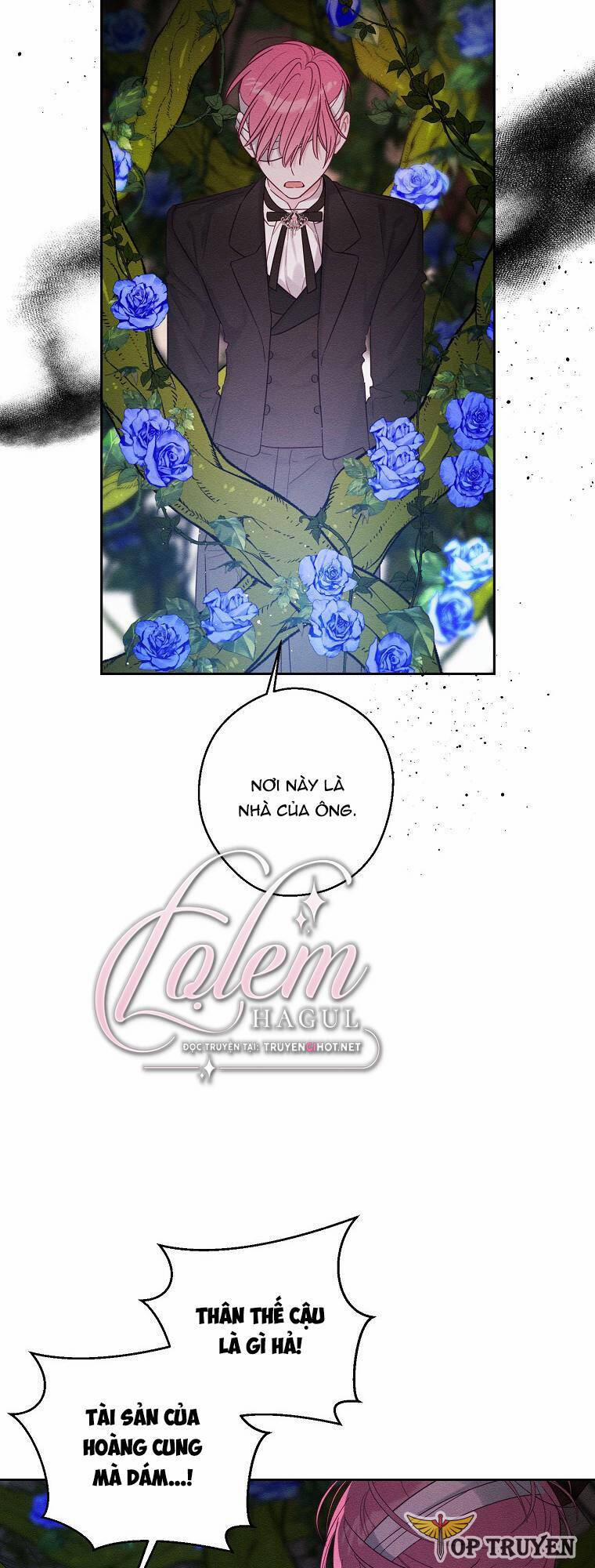 Trước Tiên Phải Giấu Em Trai Tôi Đi Đã 66.1 trang 30