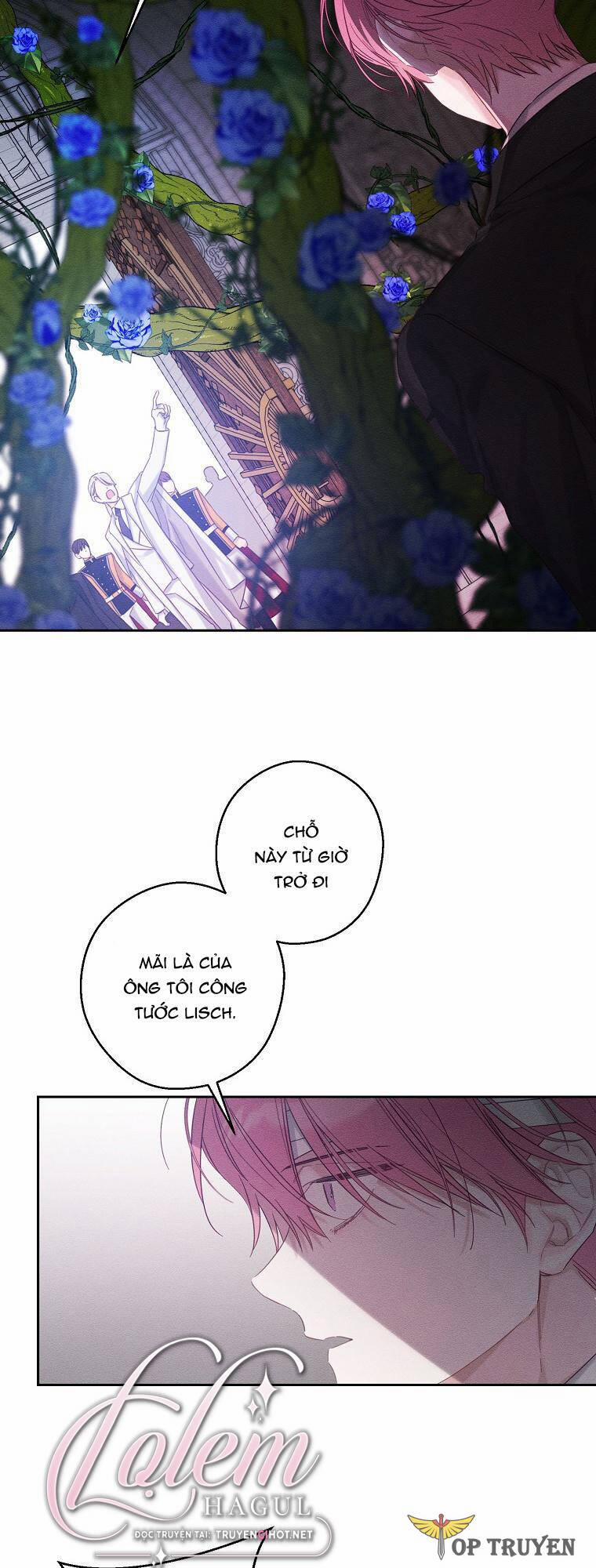 Trước Tiên Phải Giấu Em Trai Tôi Đi Đã 66.1 trang 31