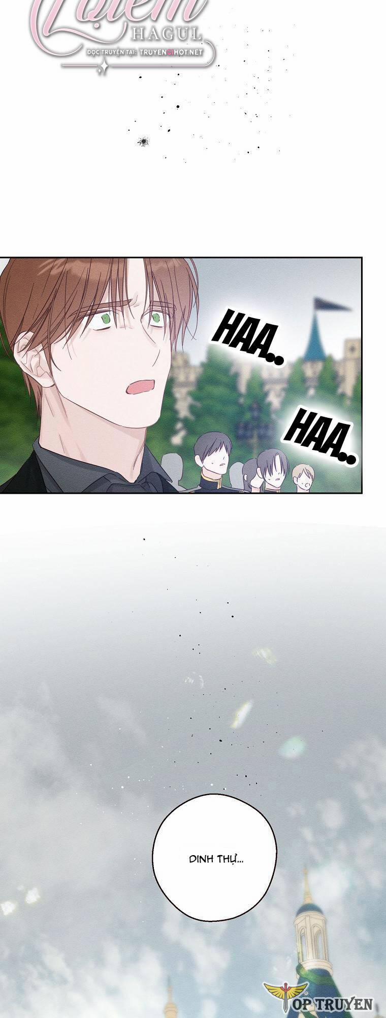 Trước Tiên Phải Giấu Em Trai Tôi Đi Đã 66.1 trang 35