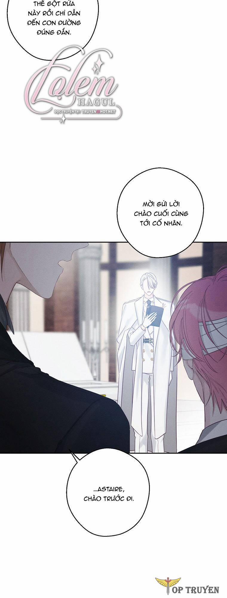 Trước Tiên Phải Giấu Em Trai Tôi Đi Đã 66.1 trang 4