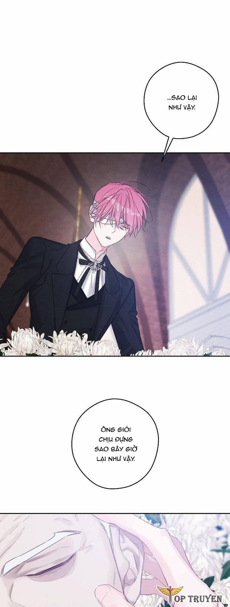 Trước Tiên Phải Giấu Em Trai Tôi Đi Đã 66.1 trang 6