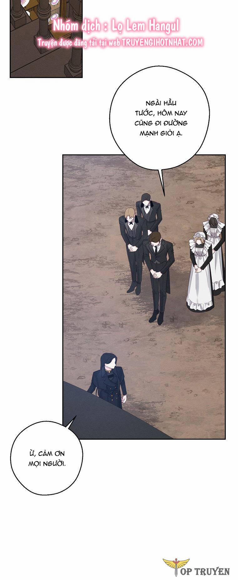 Trước Tiên Phải Giấu Em Trai Tôi Đi Đã 67.1 trang 13