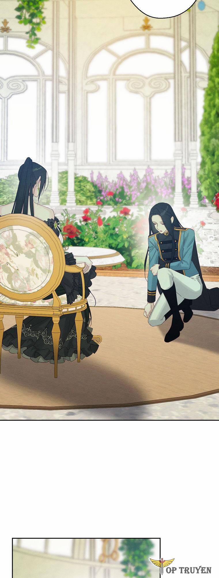 Trước Tiên Phải Giấu Em Trai Tôi Đi Đã 67.1 trang 17