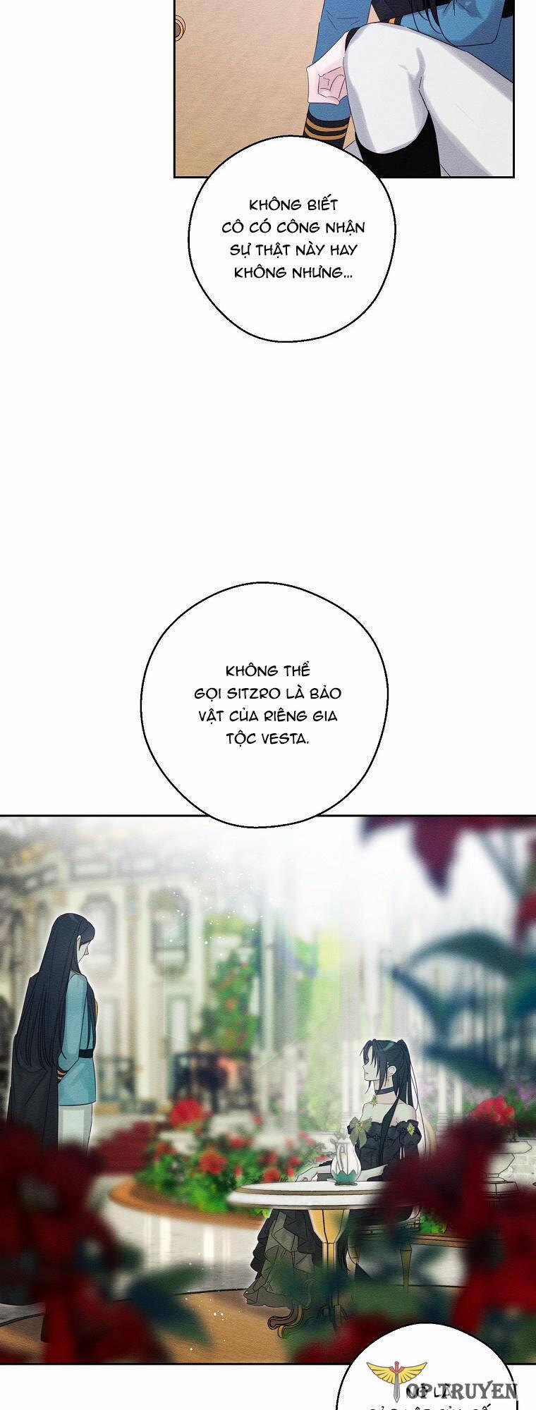 Trước Tiên Phải Giấu Em Trai Tôi Đi Đã 67.1 trang 19