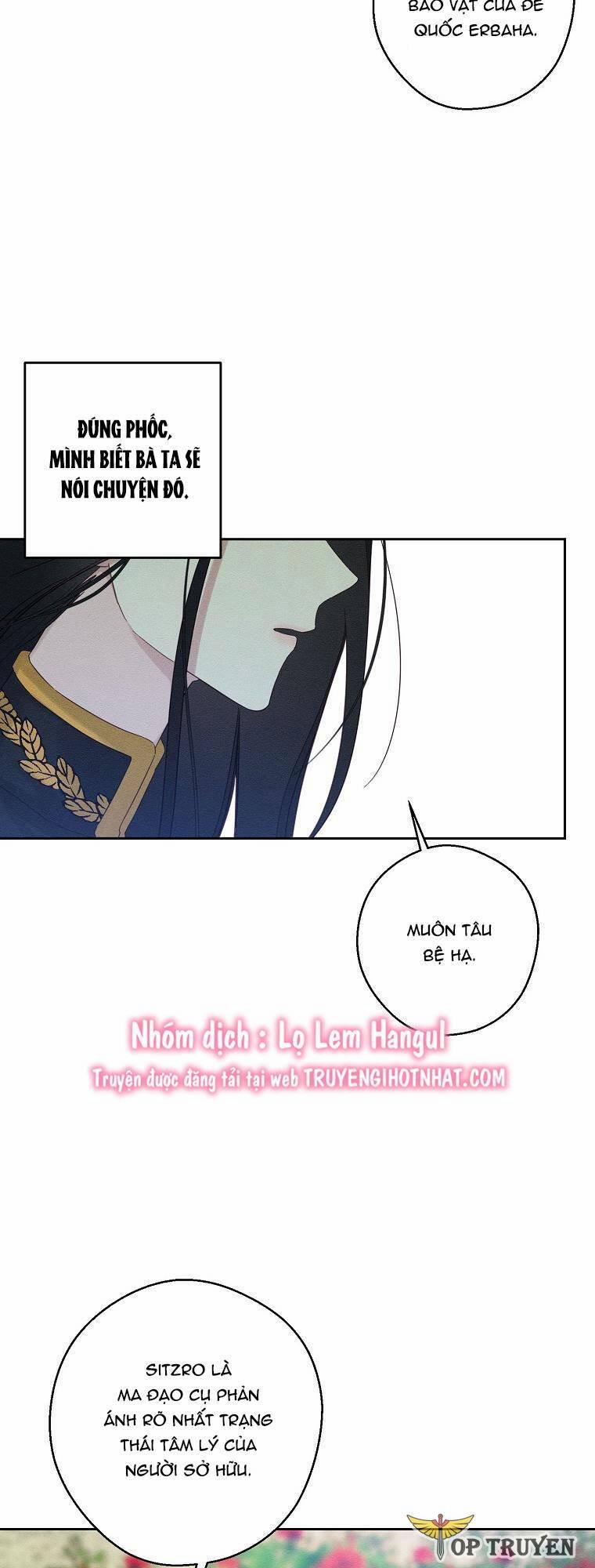 Trước Tiên Phải Giấu Em Trai Tôi Đi Đã 67.1 trang 20