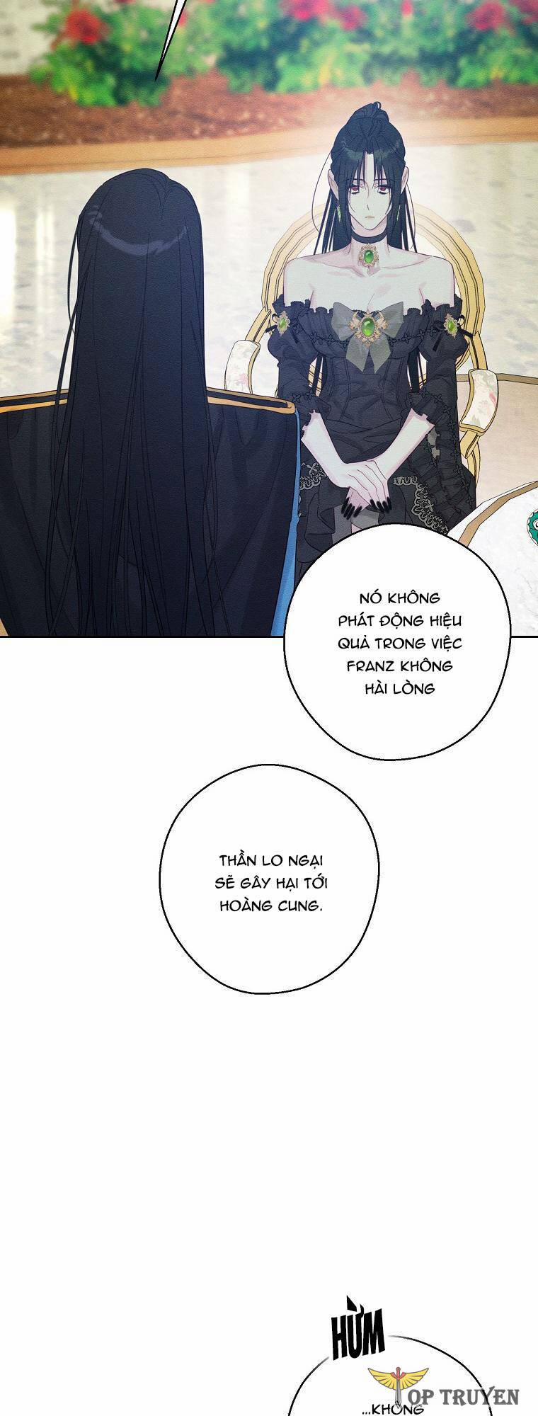 Trước Tiên Phải Giấu Em Trai Tôi Đi Đã 67.1 trang 21