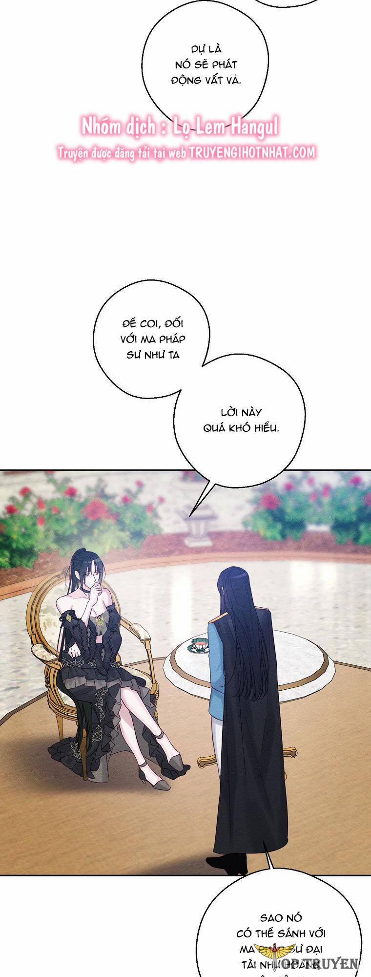 Trước Tiên Phải Giấu Em Trai Tôi Đi Đã 67.1 trang 23