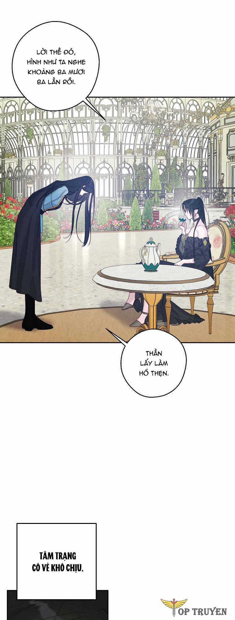 Trước Tiên Phải Giấu Em Trai Tôi Đi Đã 67.1 trang 26