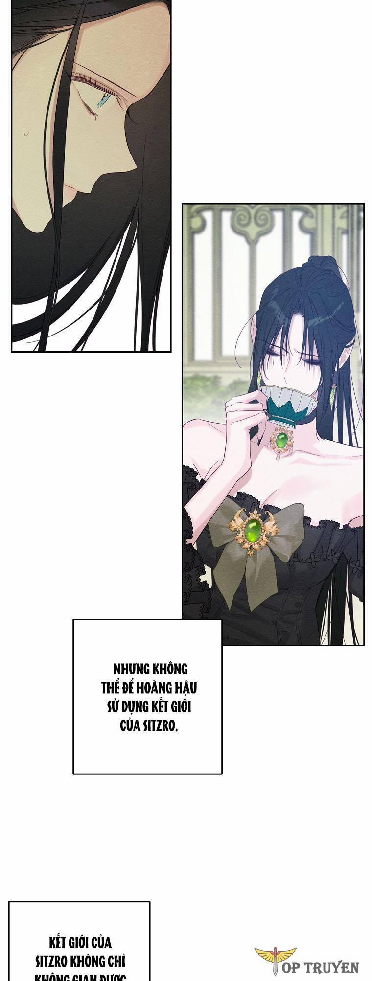 Trước Tiên Phải Giấu Em Trai Tôi Đi Đã 67.1 trang 27