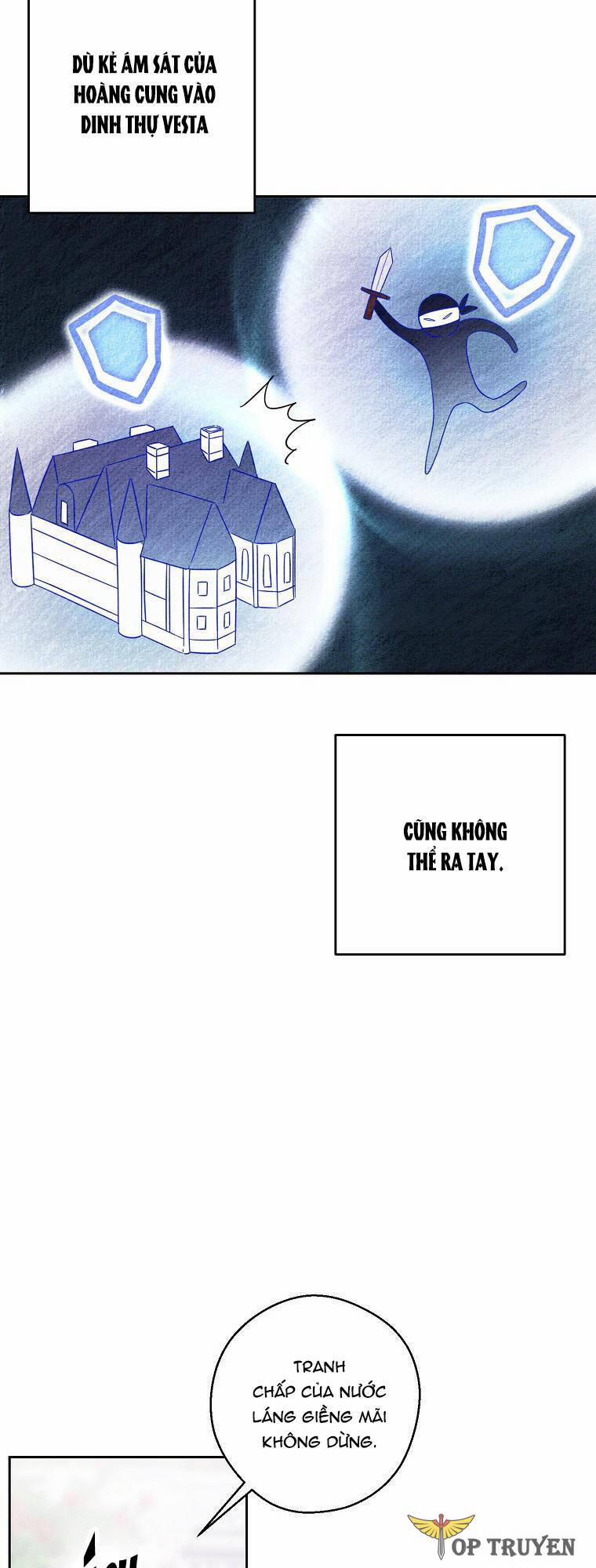 Trước Tiên Phải Giấu Em Trai Tôi Đi Đã 67.1 trang 31