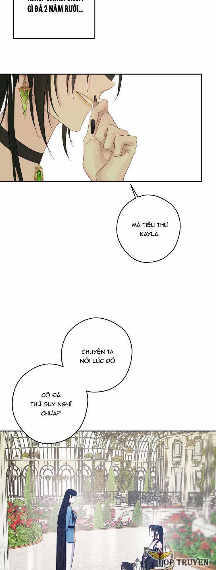 Trước Tiên Phải Giấu Em Trai Tôi Đi Đã 67.1 trang 37