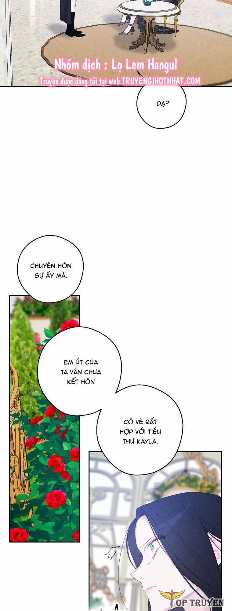 Trước Tiên Phải Giấu Em Trai Tôi Đi Đã 67.1 trang 38