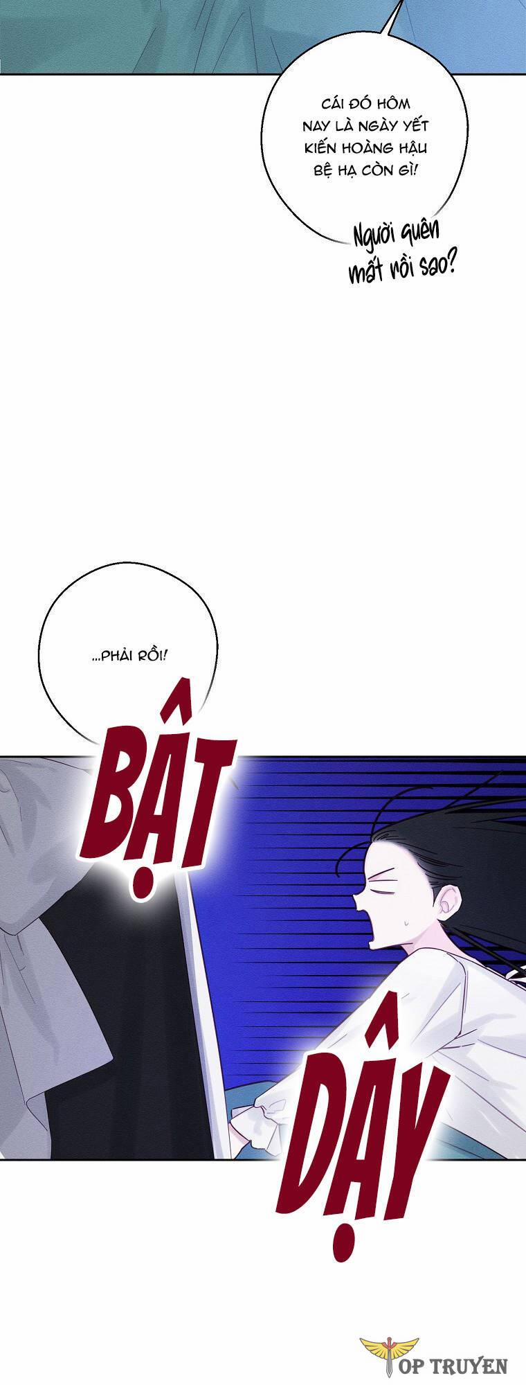 Trước Tiên Phải Giấu Em Trai Tôi Đi Đã 67.1 trang 4