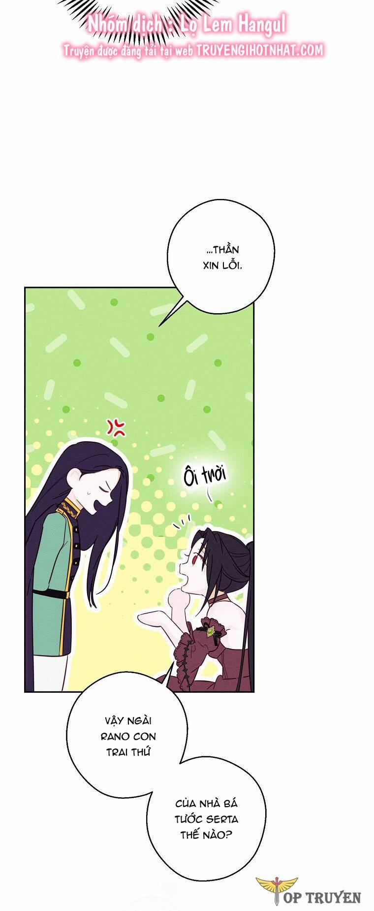 Trước Tiên Phải Giấu Em Trai Tôi Đi Đã 67.1 trang 43