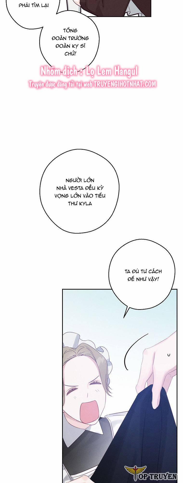 Trước Tiên Phải Giấu Em Trai Tôi Đi Đã 67.1 trang 8