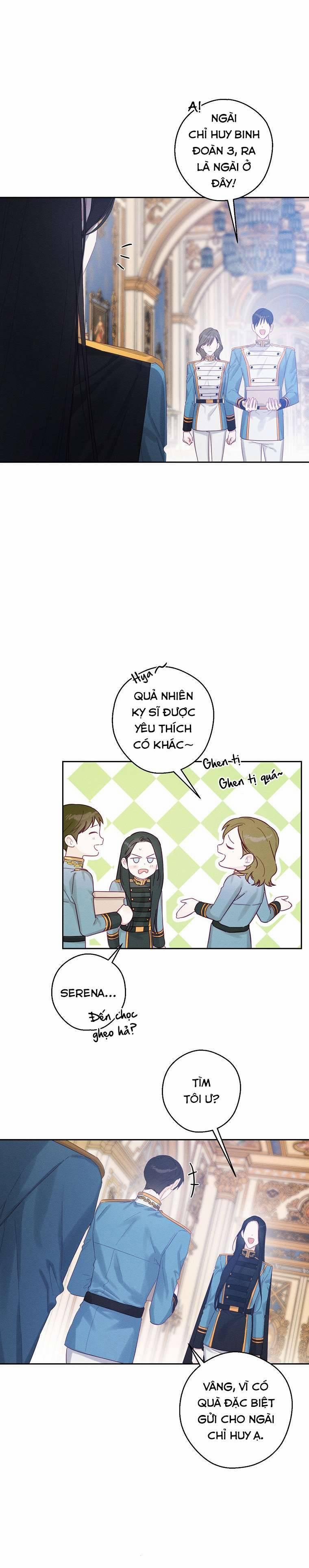 Trước Tiên Phải Giấu Em Trai Tôi Đi Đã 68 trang 1