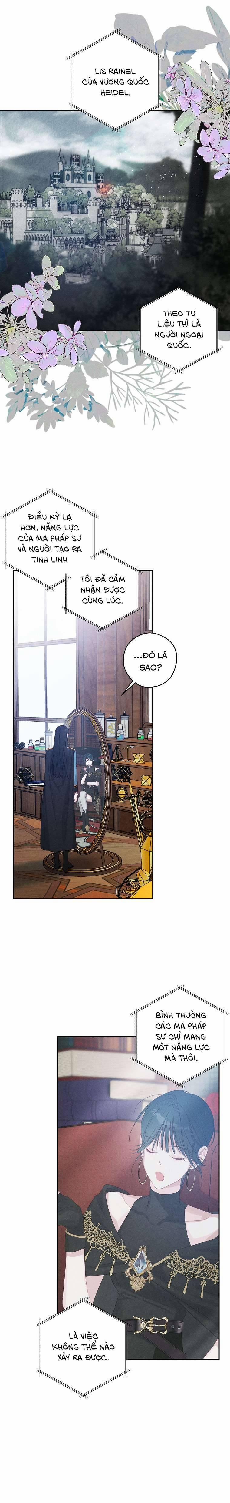 Trước Tiên Phải Giấu Em Trai Tôi Đi Đã 68 trang 12