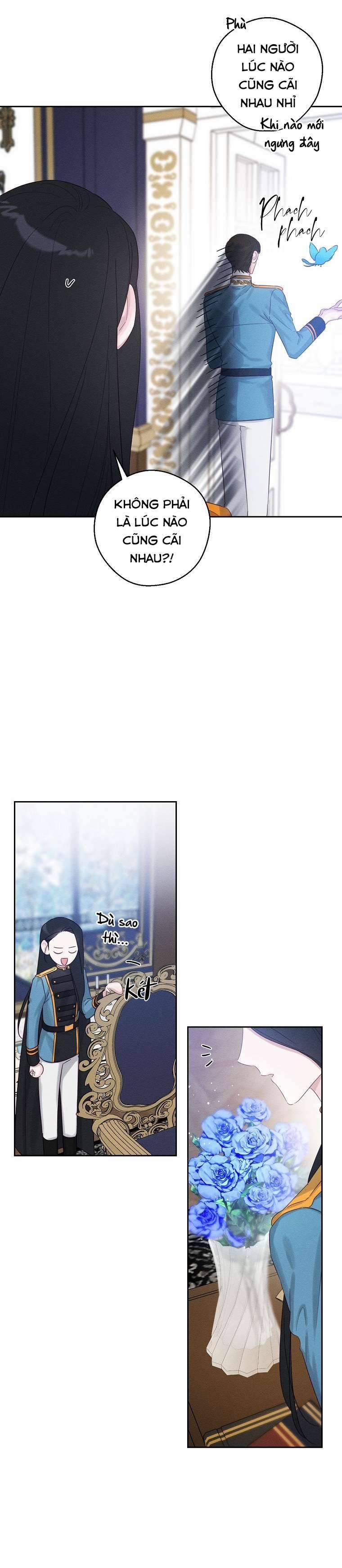 Trước Tiên Phải Giấu Em Trai Tôi Đi Đã 68 trang 20