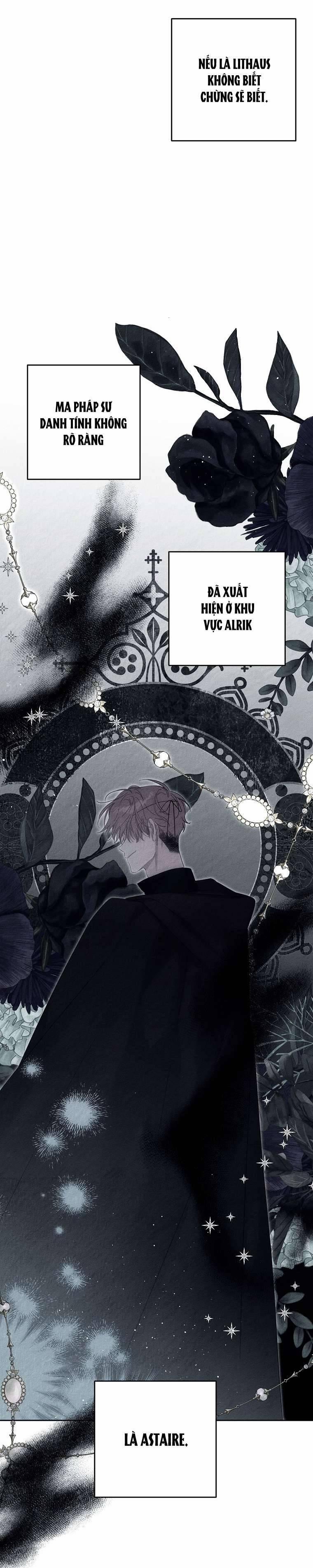 Trước Tiên Phải Giấu Em Trai Tôi Đi Đã 68 trang 24