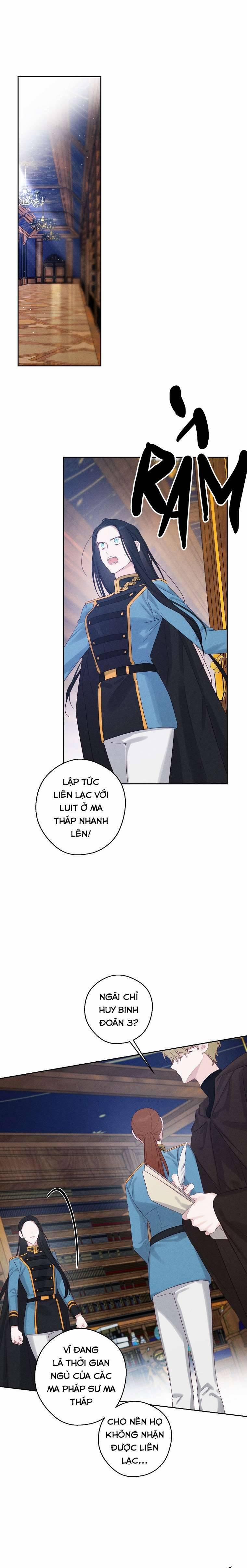 Trước Tiên Phải Giấu Em Trai Tôi Đi Đã 68 trang 4