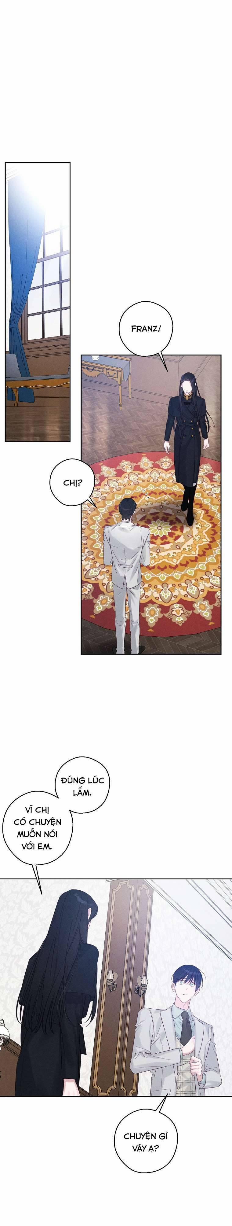 Trước Tiên Phải Giấu Em Trai Tôi Đi Đã 69 trang 13