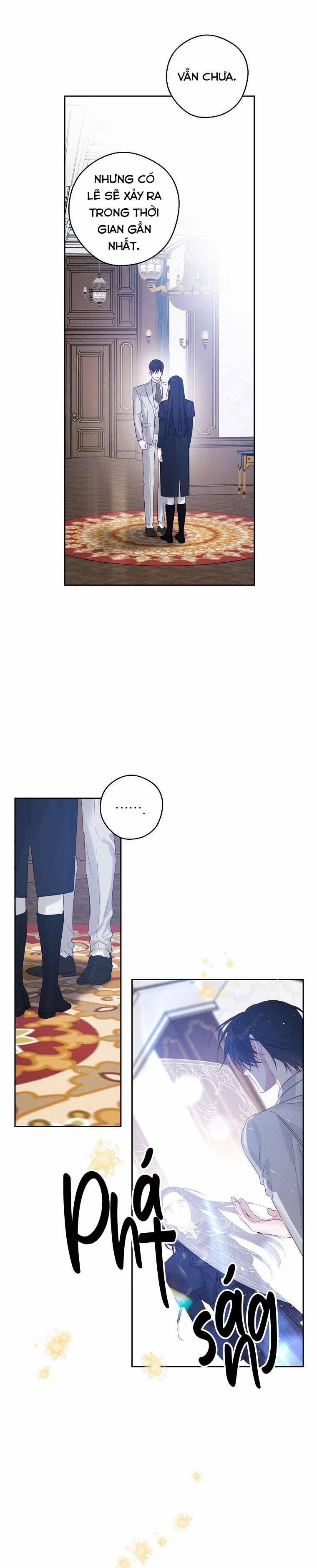 Trước Tiên Phải Giấu Em Trai Tôi Đi Đã 69 trang 15