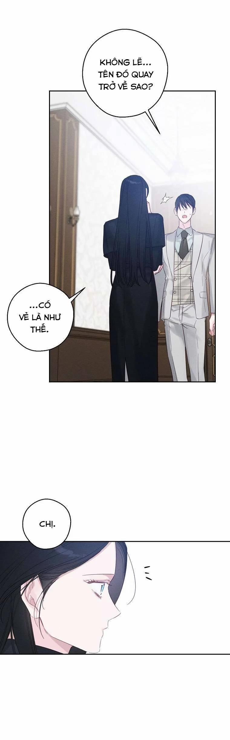 Trước Tiên Phải Giấu Em Trai Tôi Đi Đã 69 trang 18