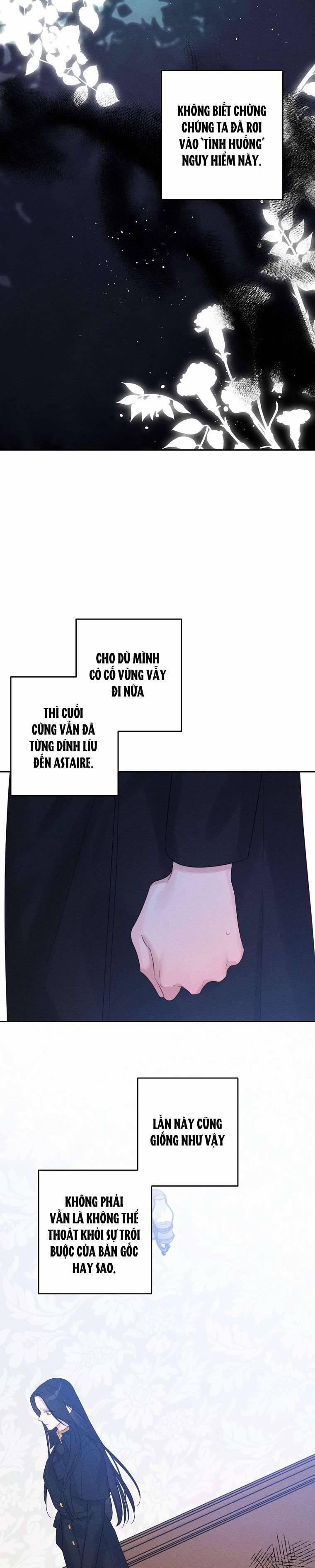 Trước Tiên Phải Giấu Em Trai Tôi Đi Đã 69 trang 23