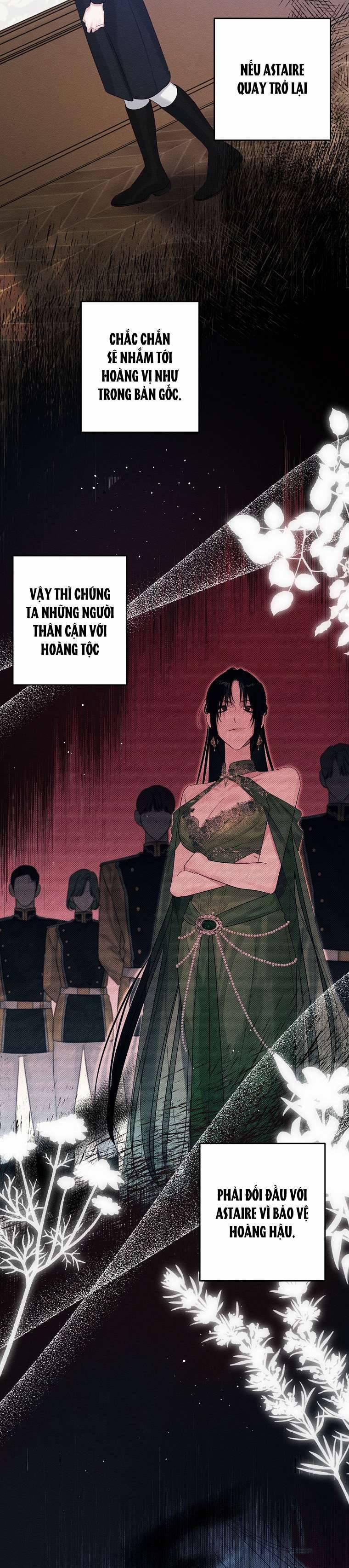 Trước Tiên Phải Giấu Em Trai Tôi Đi Đã 69 trang 24