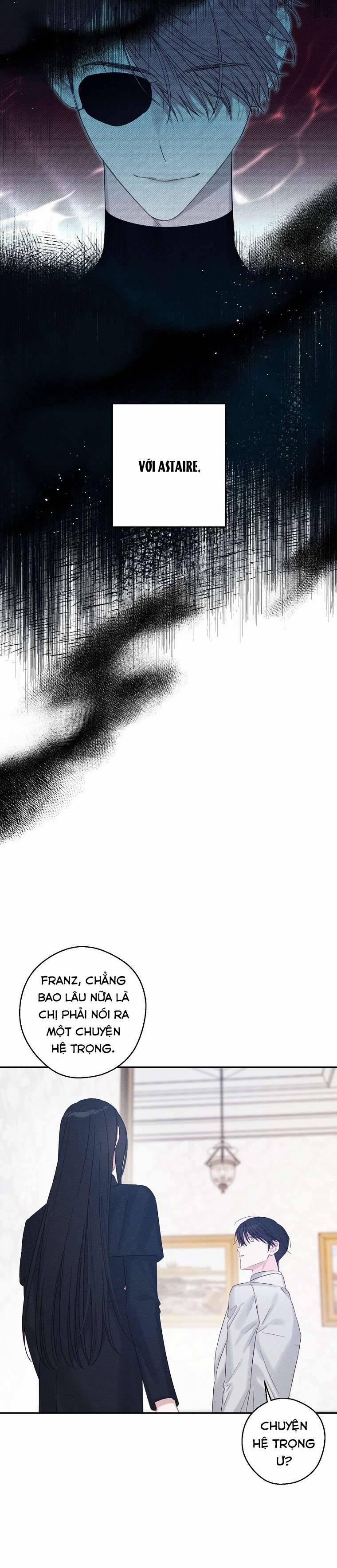 Trước Tiên Phải Giấu Em Trai Tôi Đi Đã 69 trang 25