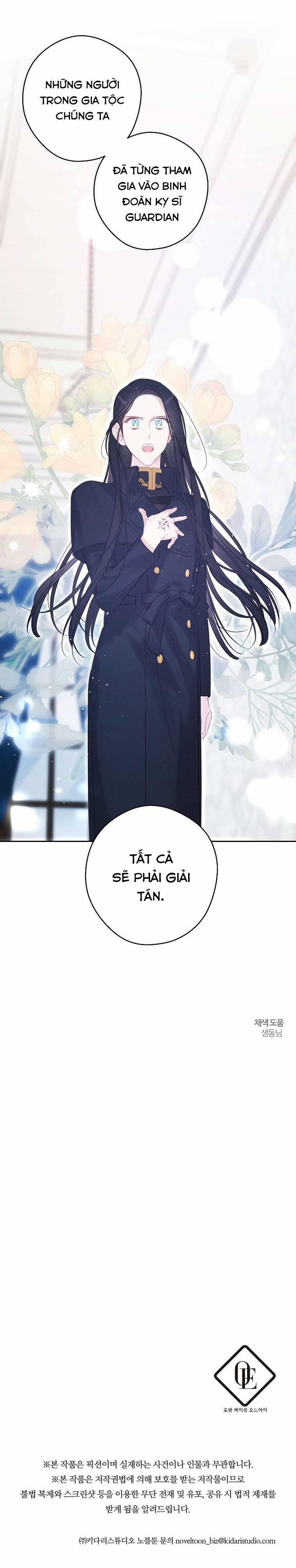 Trước Tiên Phải Giấu Em Trai Tôi Đi Đã 69 trang 28