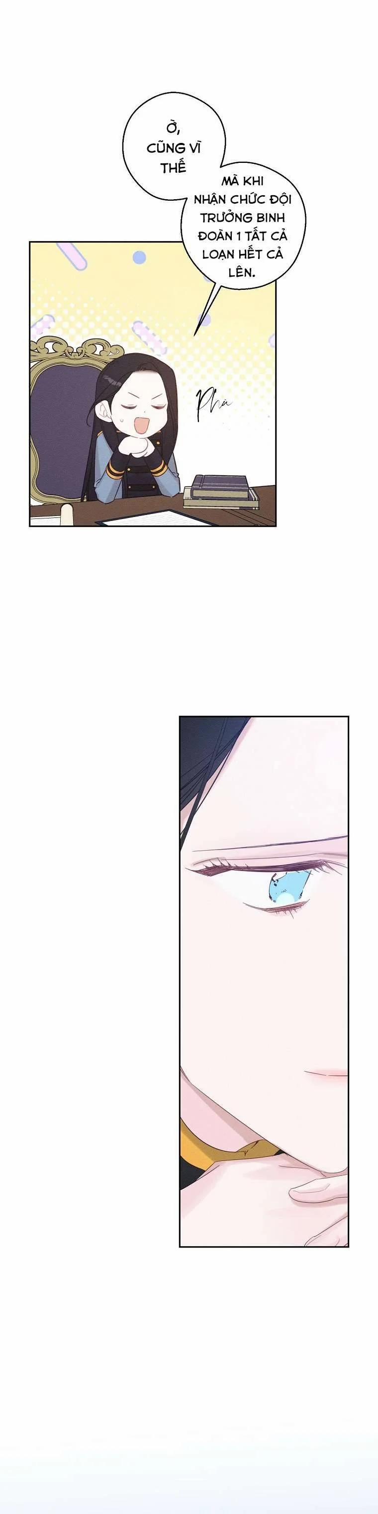 Trước Tiên Phải Giấu Em Trai Tôi Đi Đã 69 trang 4