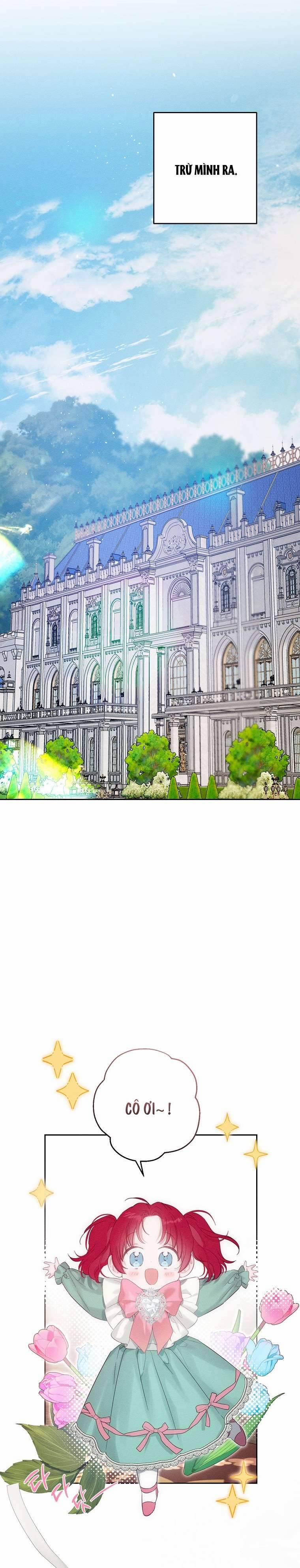 Trước Tiên Phải Giấu Em Trai Tôi Đi Đã 69 trang 5