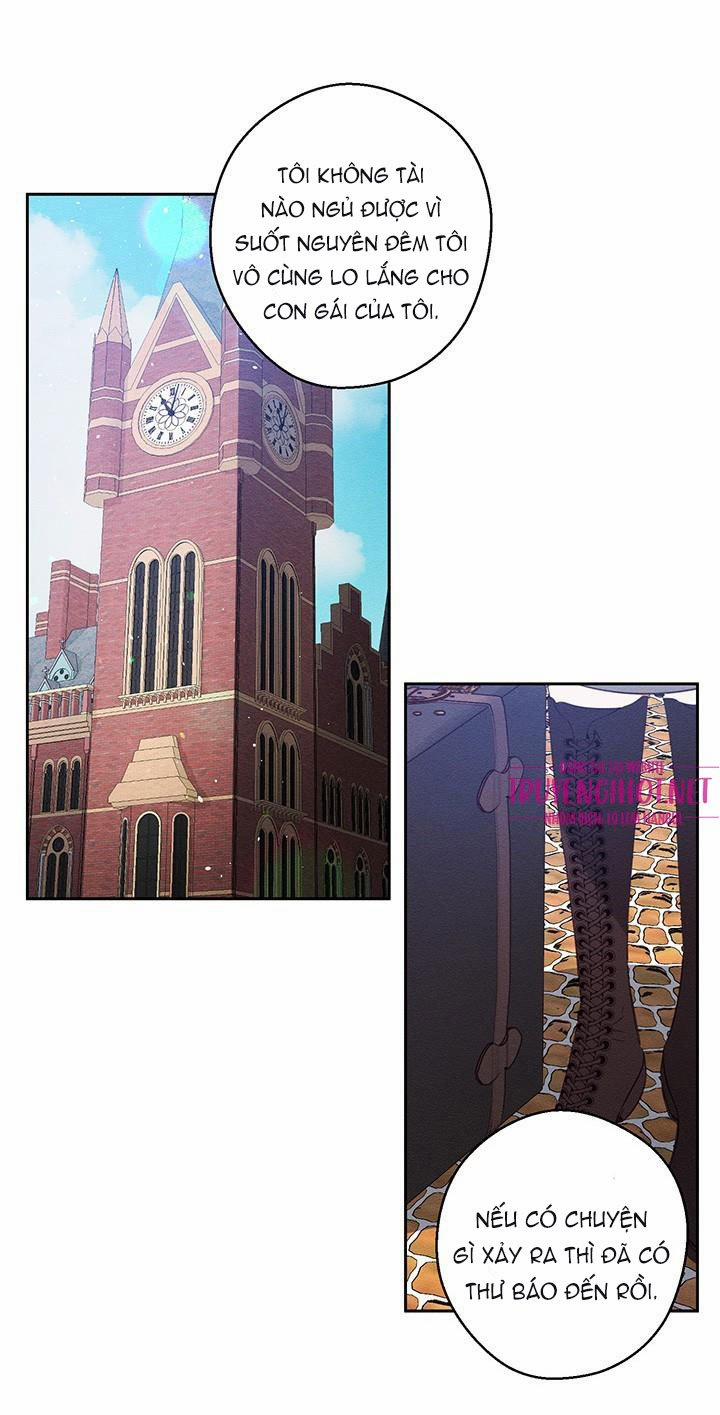 Trước Tiên Phải Giấu Em Trai Tôi Đi Đã 7 trang 1