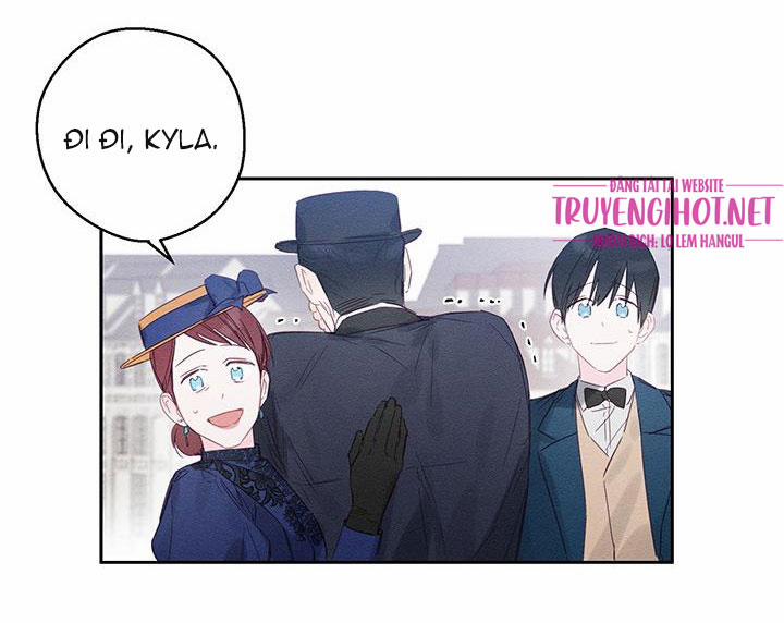 Trước Tiên Phải Giấu Em Trai Tôi Đi Đã 7 trang 11