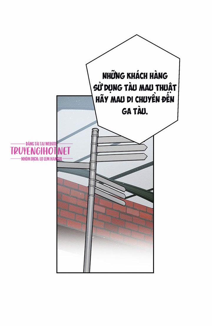 Trước Tiên Phải Giấu Em Trai Tôi Đi Đã 7 trang 15