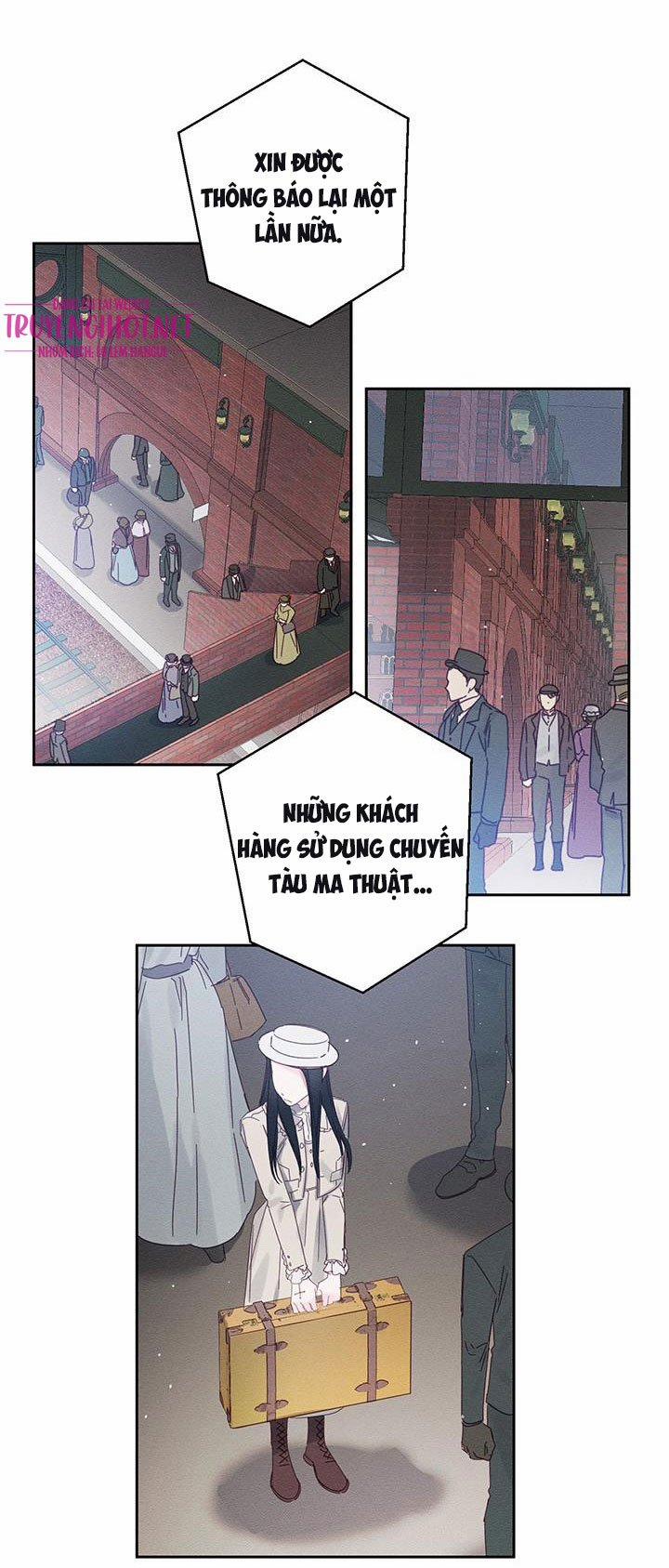 Trước Tiên Phải Giấu Em Trai Tôi Đi Đã 7 trang 16