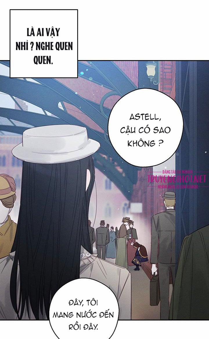 Trước Tiên Phải Giấu Em Trai Tôi Đi Đã 7 trang 19