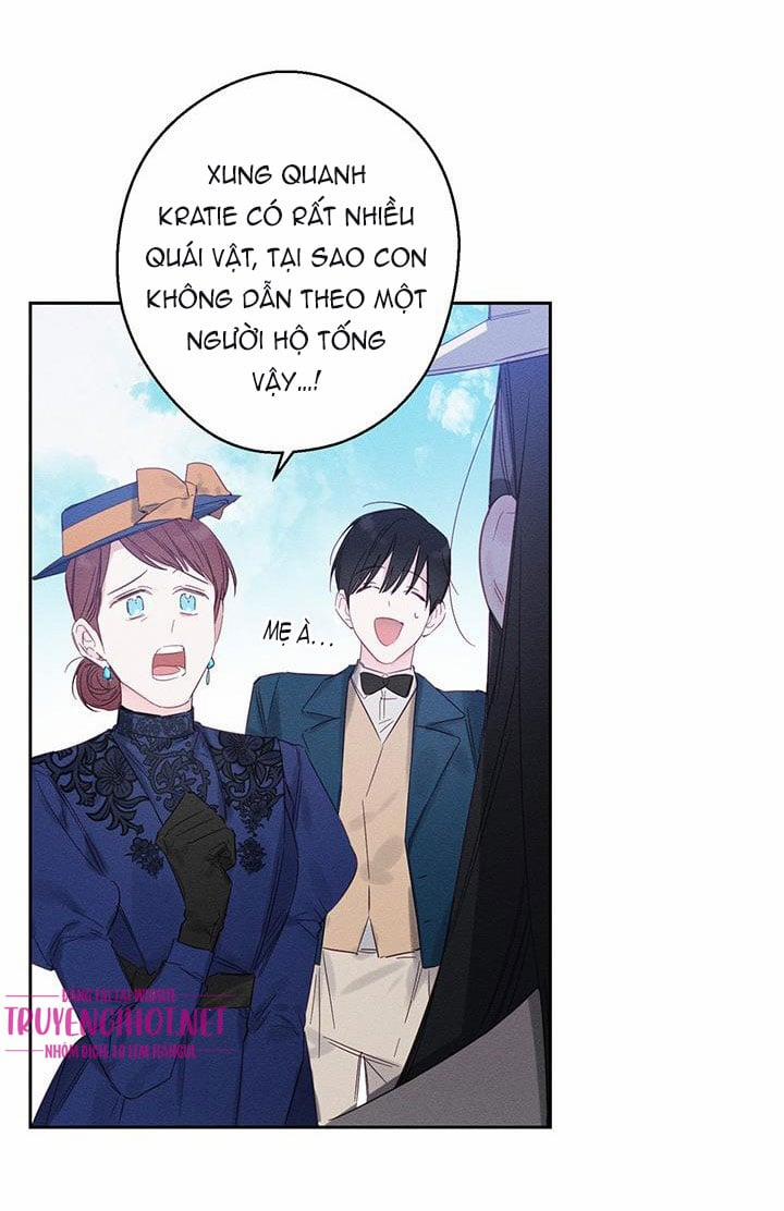 Trước Tiên Phải Giấu Em Trai Tôi Đi Đã 7 trang 2