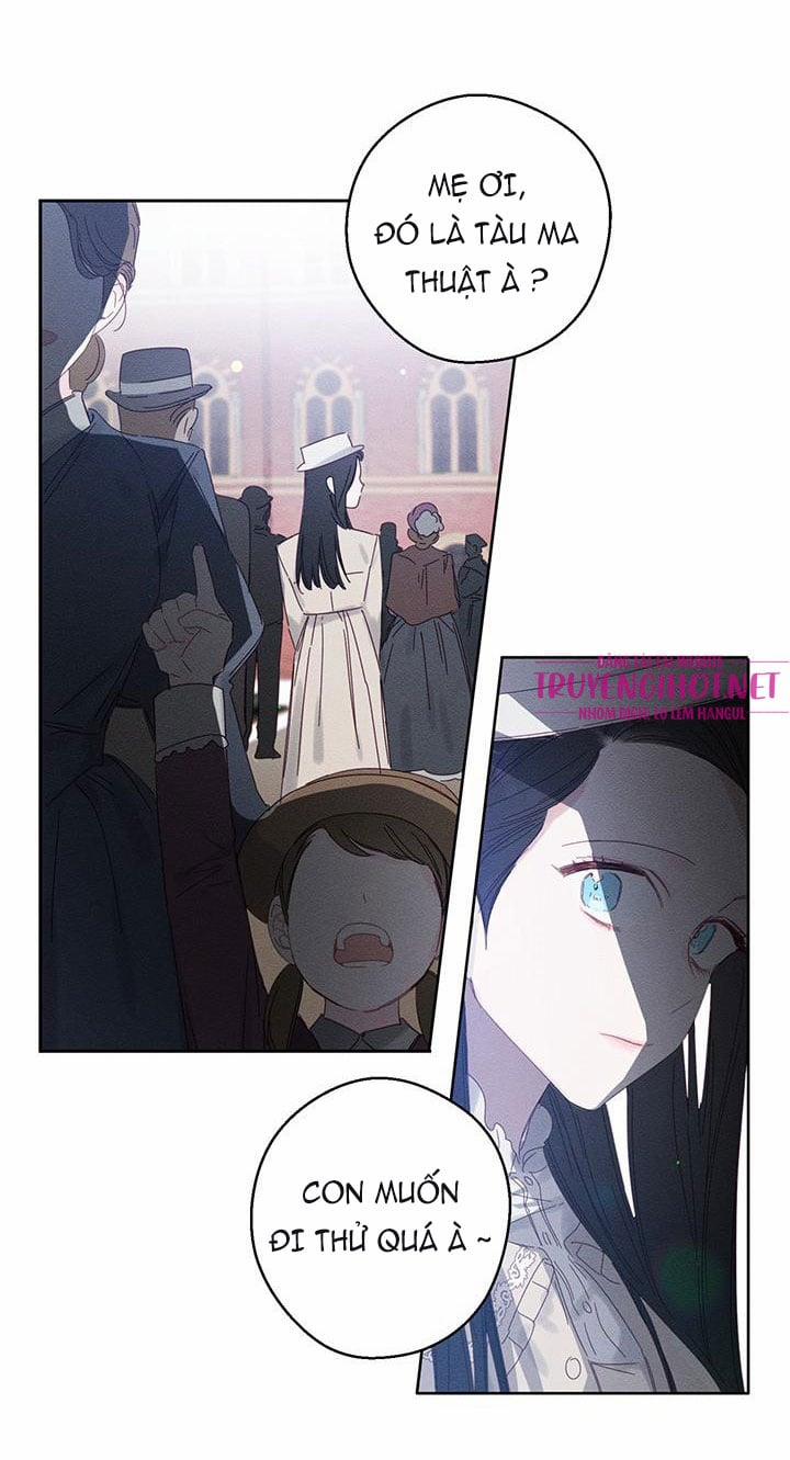 Trước Tiên Phải Giấu Em Trai Tôi Đi Đã 7 trang 29