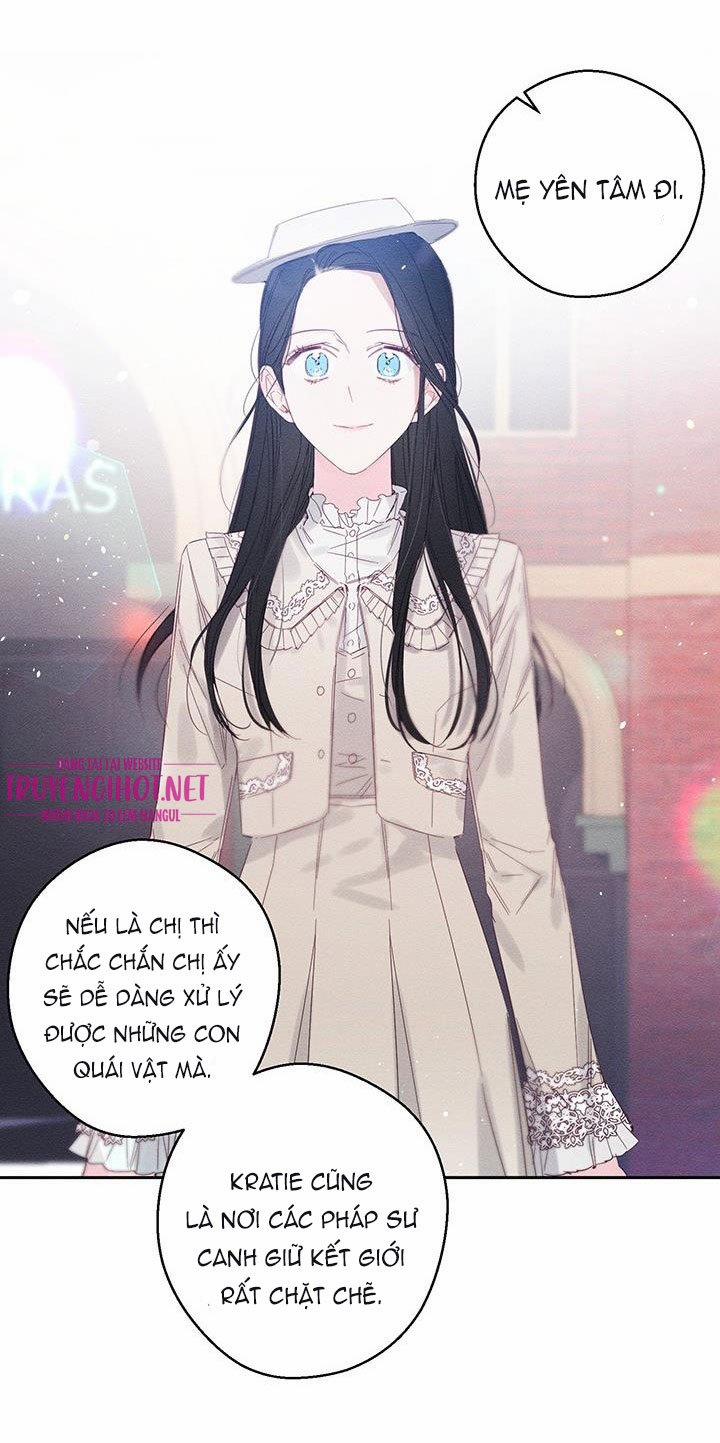 Trước Tiên Phải Giấu Em Trai Tôi Đi Đã 7 trang 3