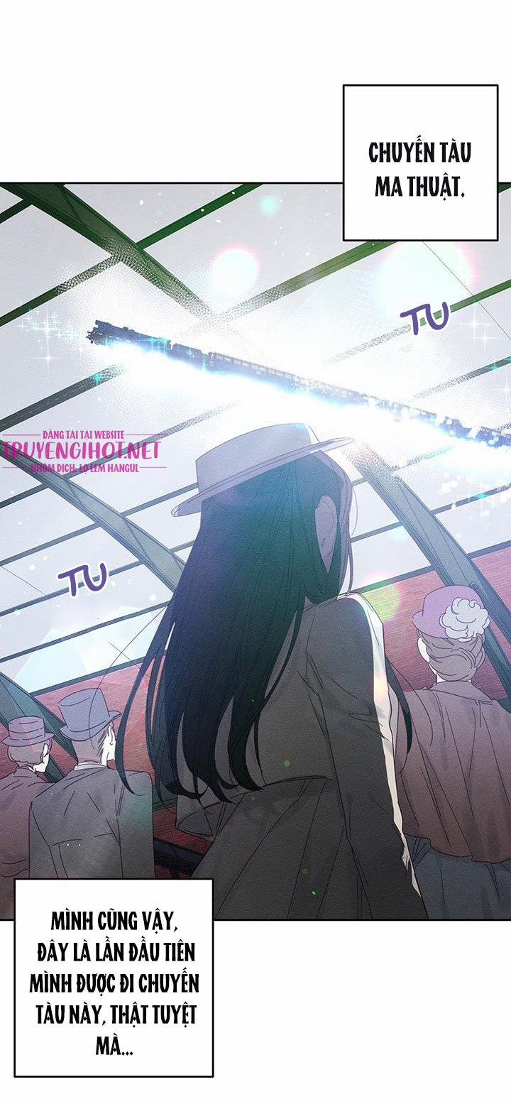 Trước Tiên Phải Giấu Em Trai Tôi Đi Đã 7 trang 30