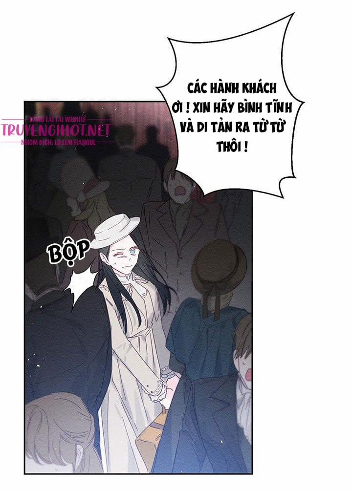 Trước Tiên Phải Giấu Em Trai Tôi Đi Đã 7 trang 38