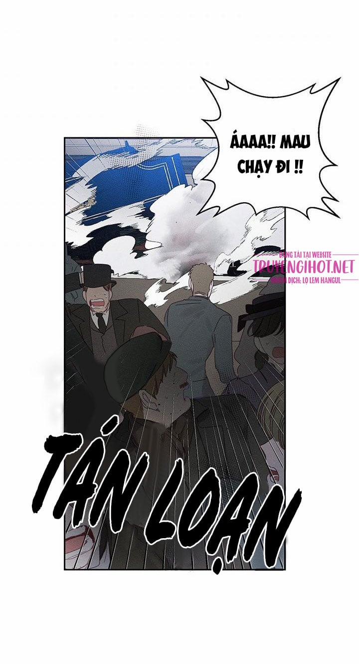 Trước Tiên Phải Giấu Em Trai Tôi Đi Đã 7 trang 43