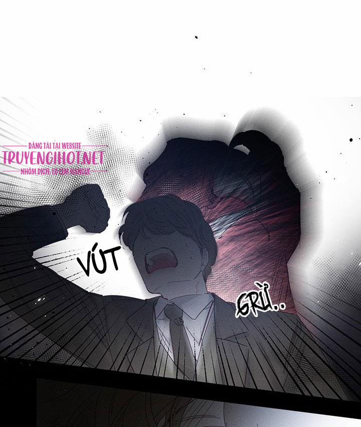 Trước Tiên Phải Giấu Em Trai Tôi Đi Đã 7 trang 44