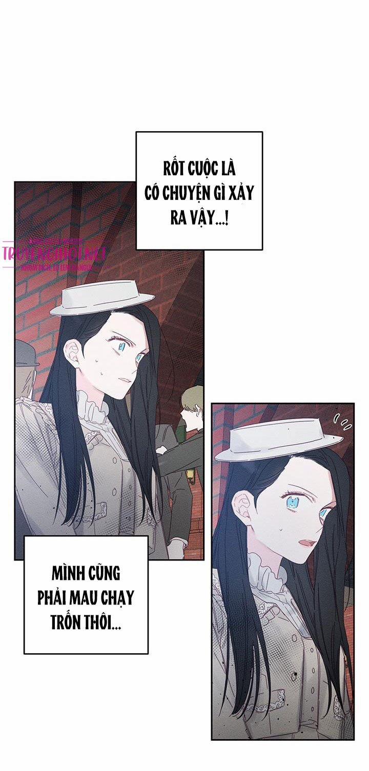 Trước Tiên Phải Giấu Em Trai Tôi Đi Đã 7 trang 47